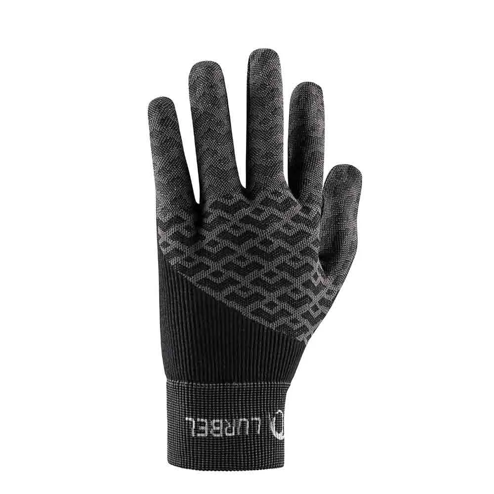 【西班牙製 Made in Spain】中性可觸屏保暖手套 Volcano Gloves