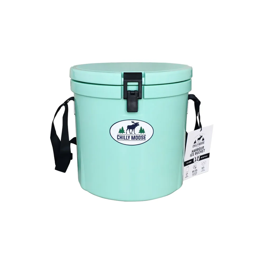 12L Harbour Bucket Cooler - Open Box