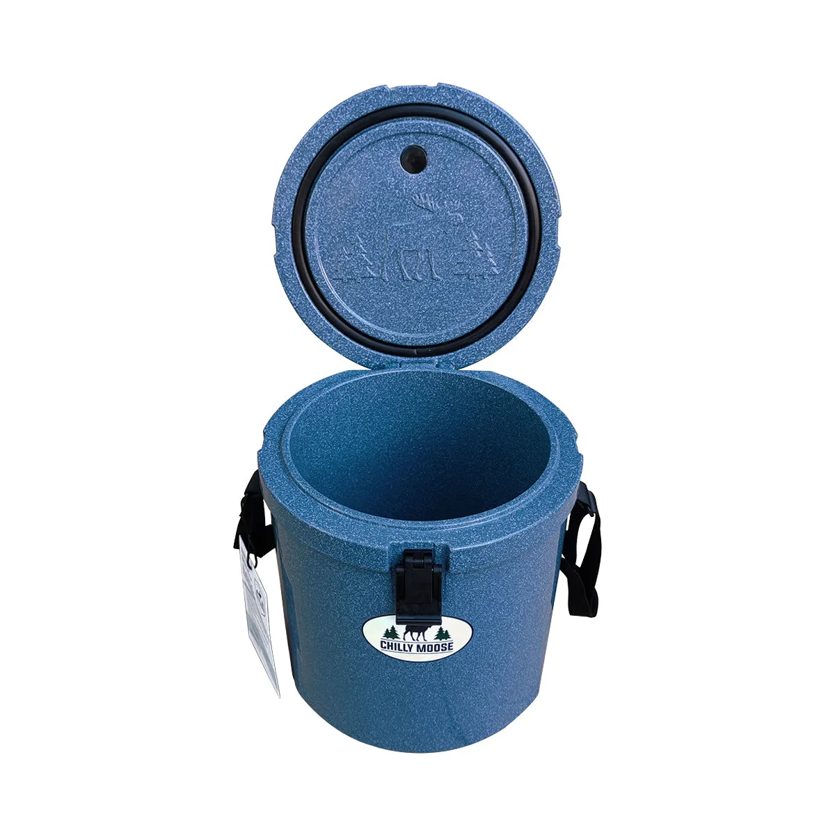 12L Harbour Bucket Cooler - Open Box