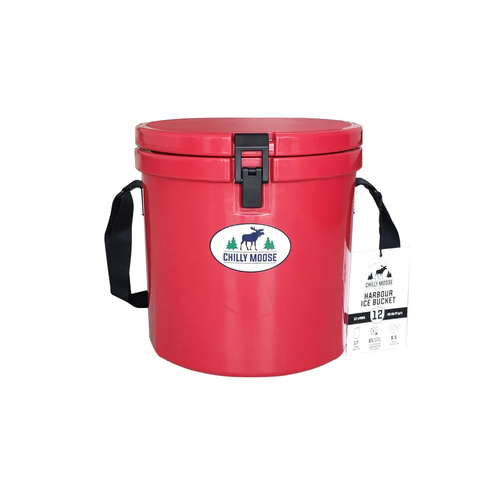 12L Harbour Bucket Cooler - Open Box