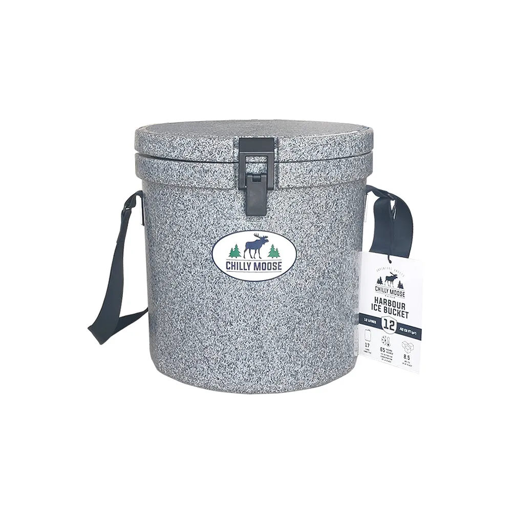 12L Harbour Bucket Cooler - Open Box