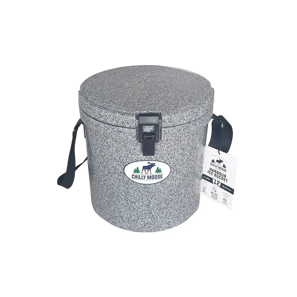 12L Harbour Bucket Cooler - Open Box
