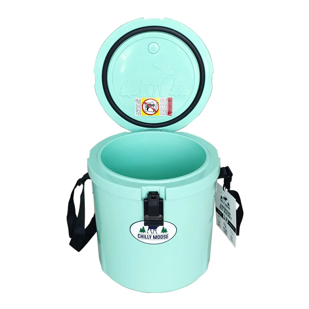 12L Harbour Bucket Cooler - Open Box