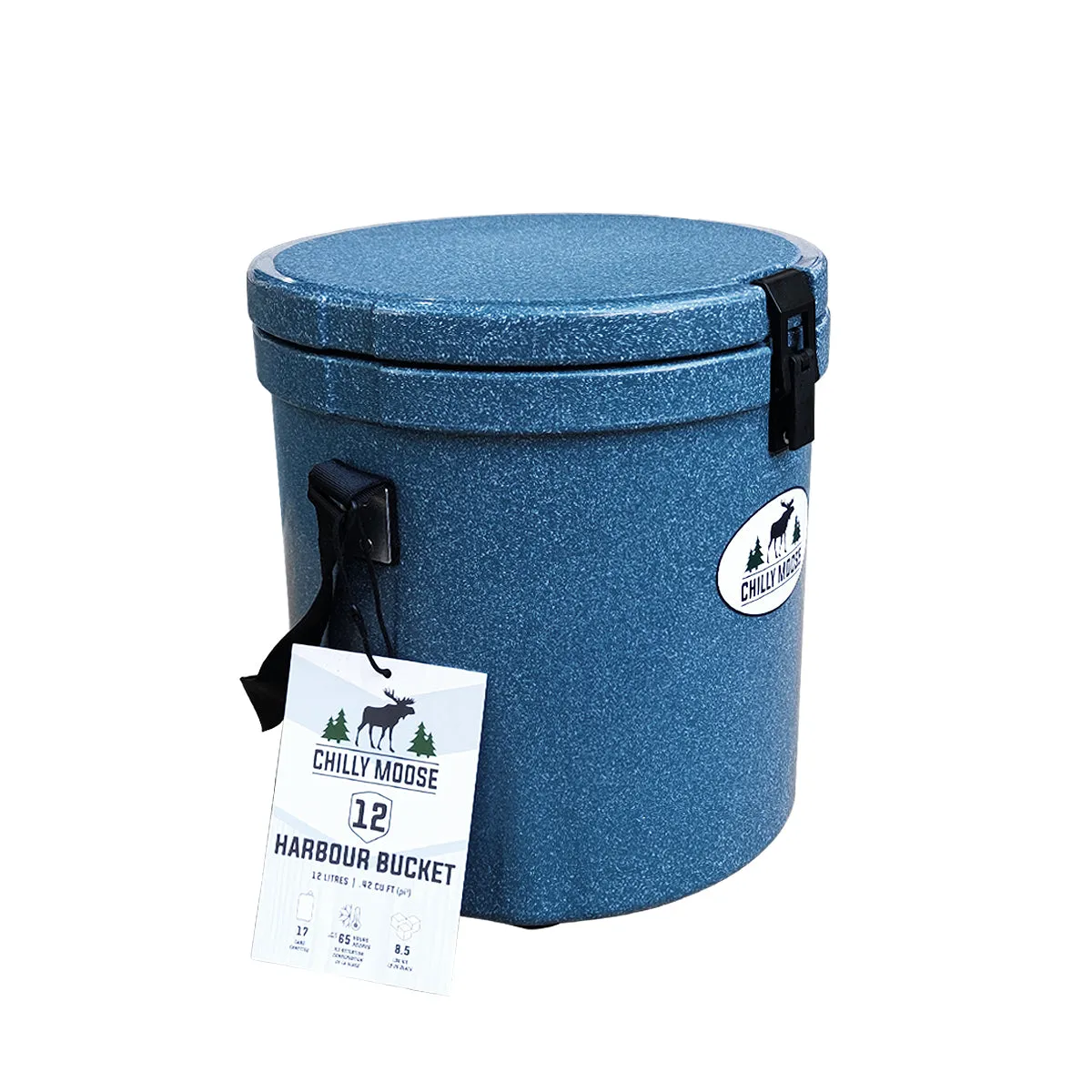 12L Harbour Bucket Cooler - Open Box