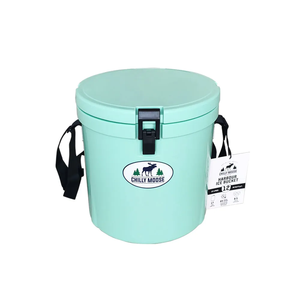 12L Harbour Bucket Cooler - Open Box