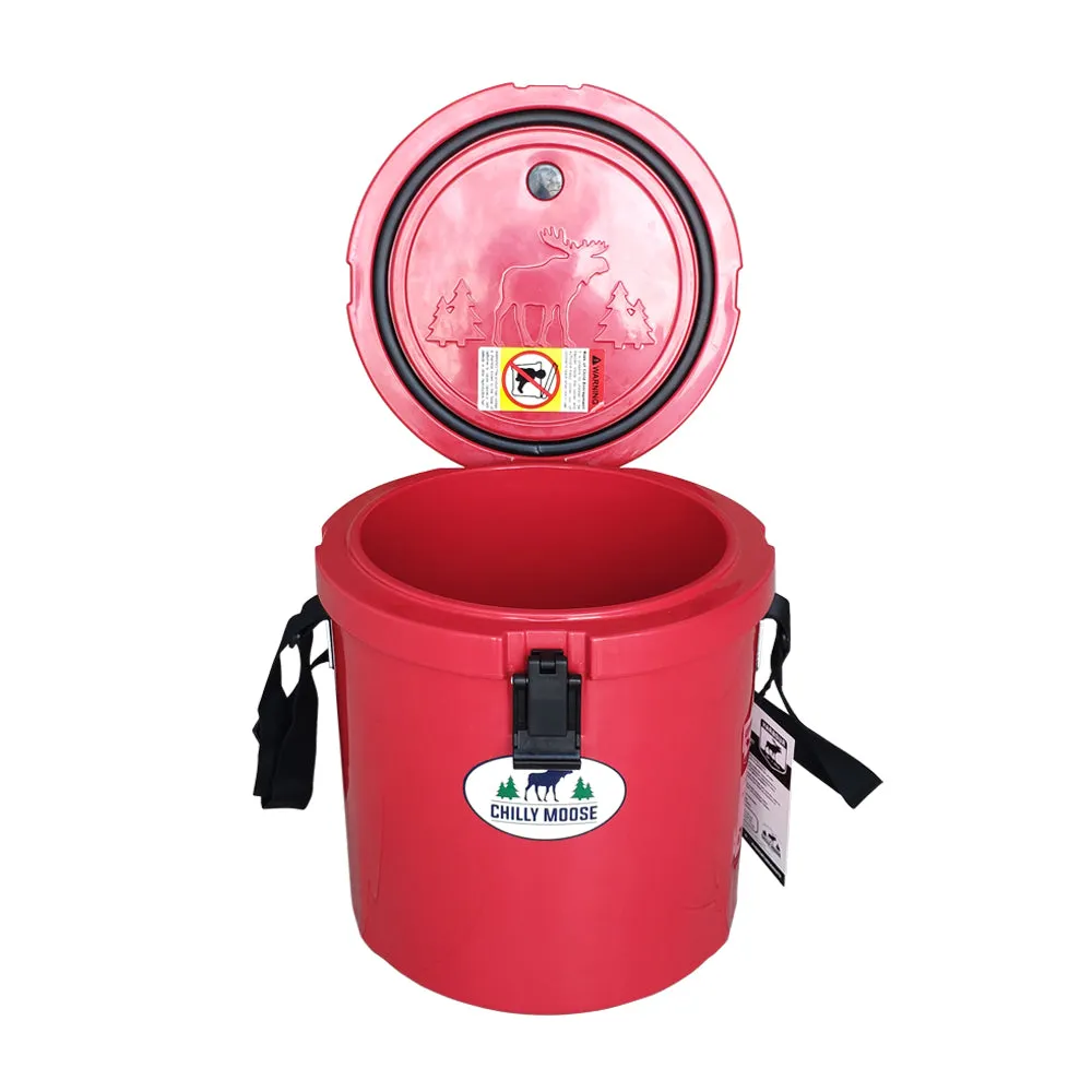12L Harbour Bucket Cooler - Open Box