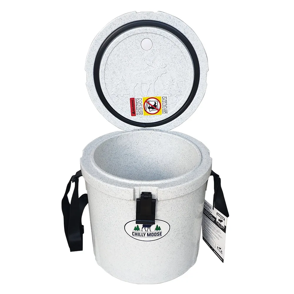 12L Harbour Bucket Cooler - Open Box