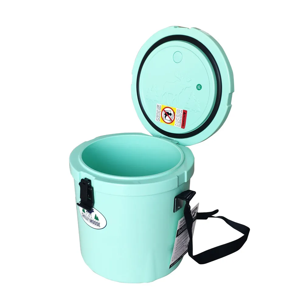 12L Harbour Bucket Cooler - Open Box