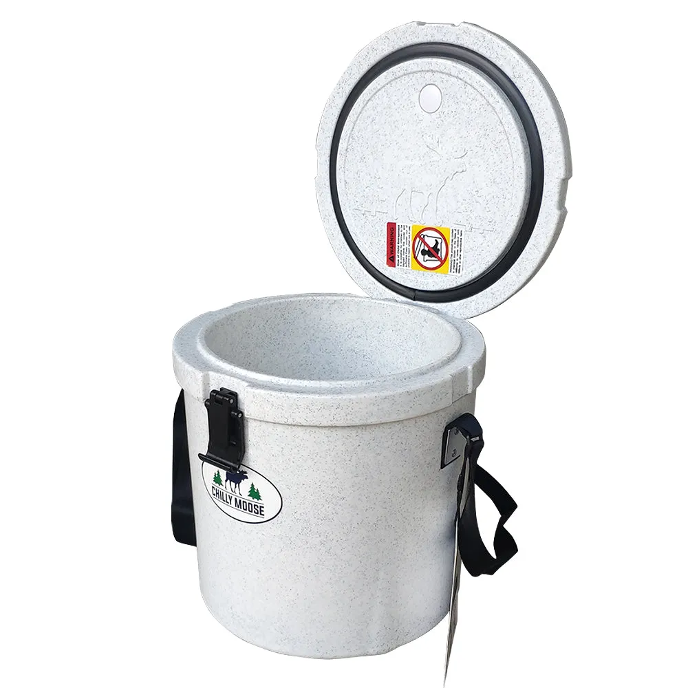 12L Harbour Bucket Cooler - Open Box