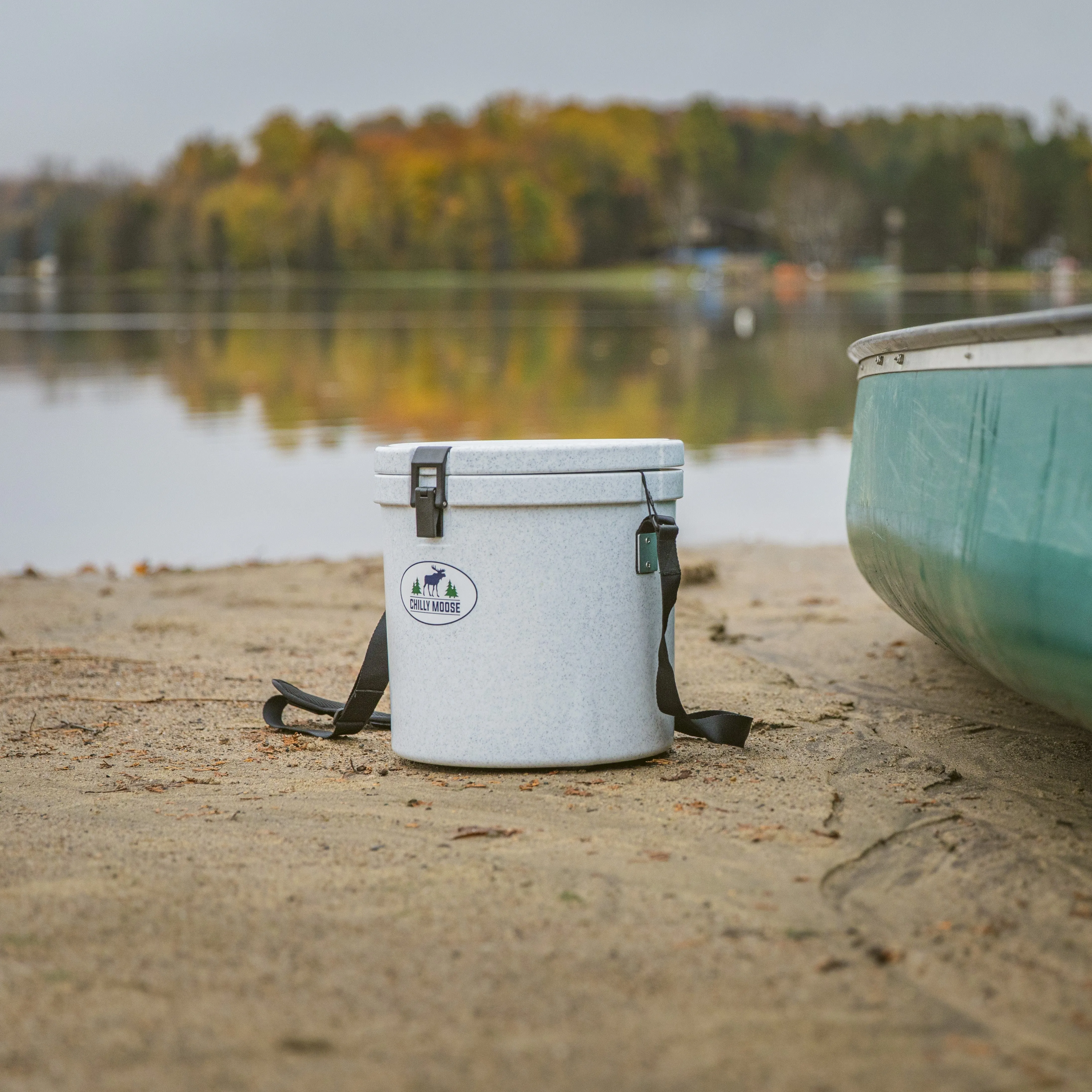 12L Harbour Bucket Cooler - Open Box