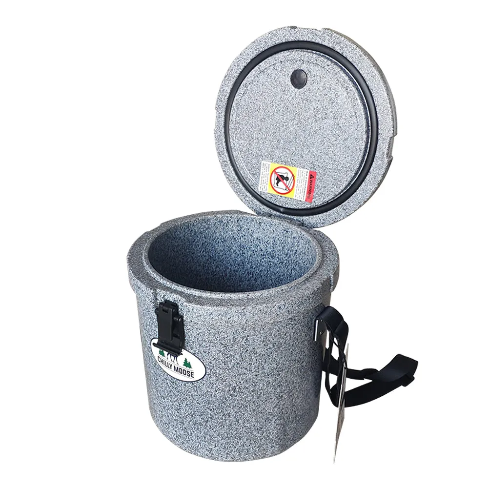 12L Harbour Bucket Cooler - Open Box