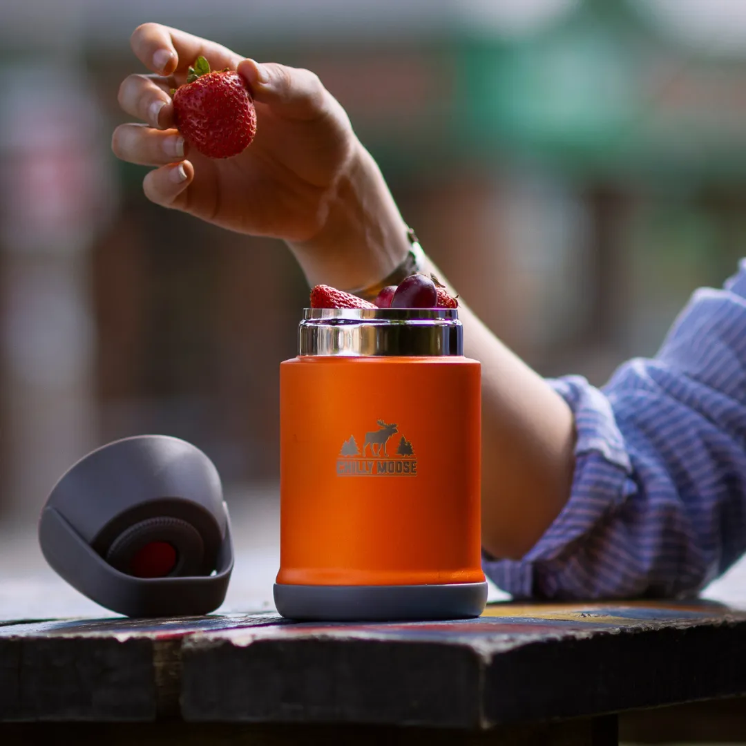 16oz Tamarack Canister