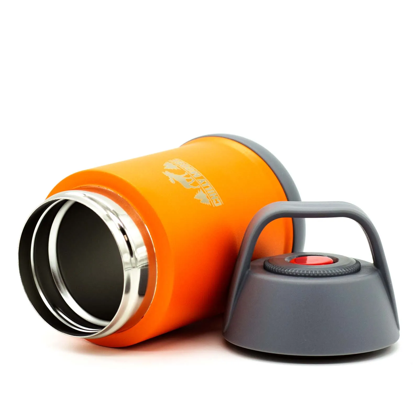 16oz Tamarack Canister