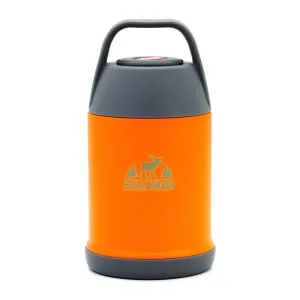 16oz Tamarack Canister