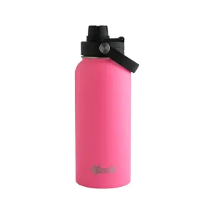 1L Insulated Adventure Bottle - Magenta