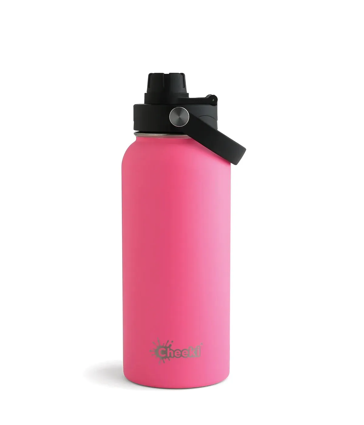 1L Insulated Adventure Bottle - Magenta