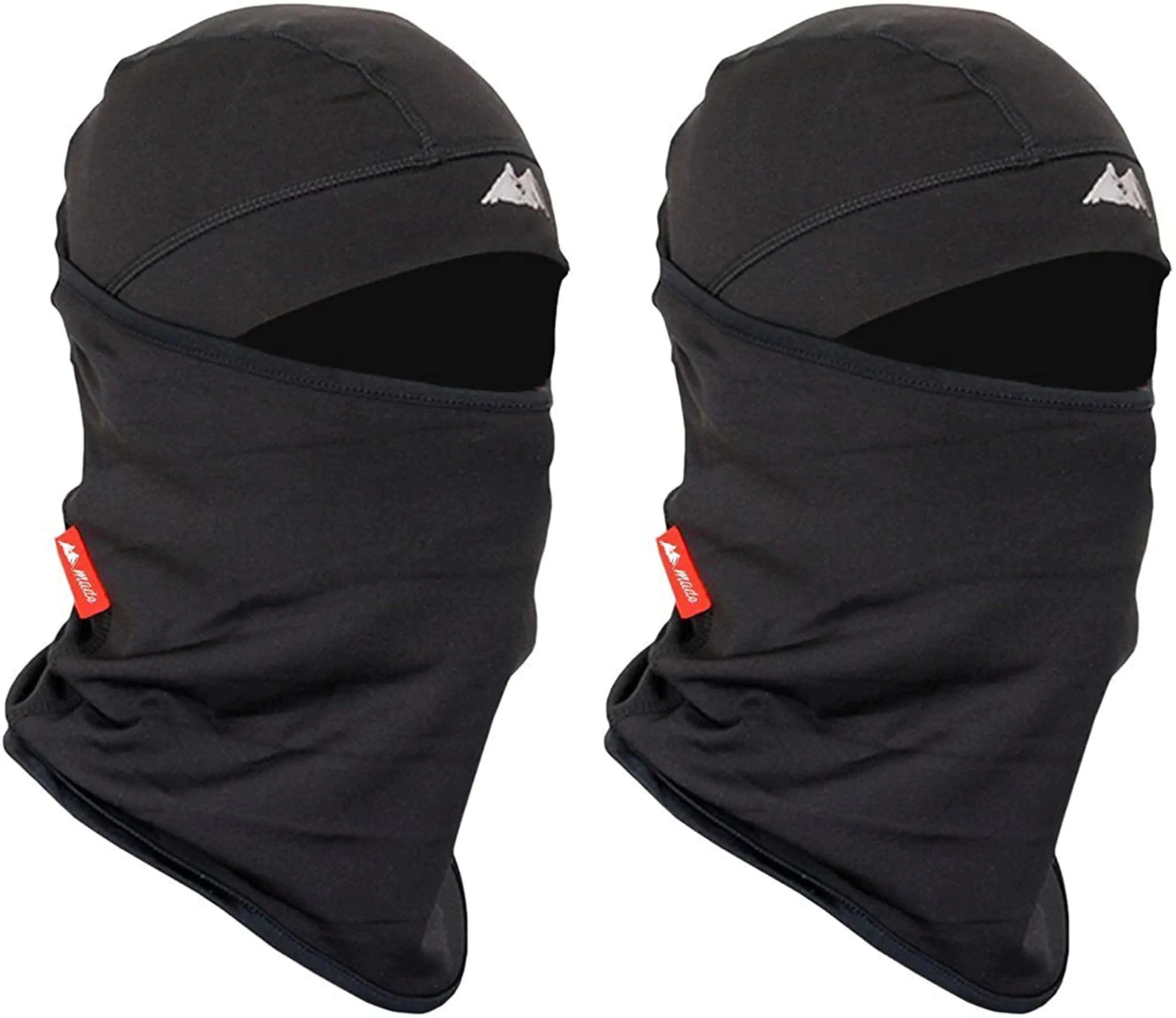 2 Balaclavas Bundle Price