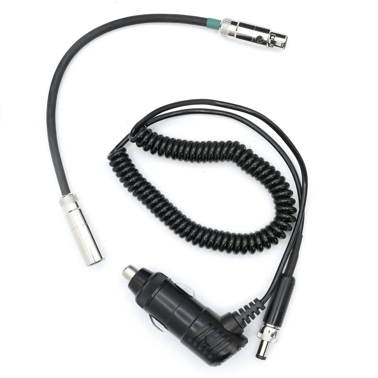242 - Portable Intercom with Bluetooth Music