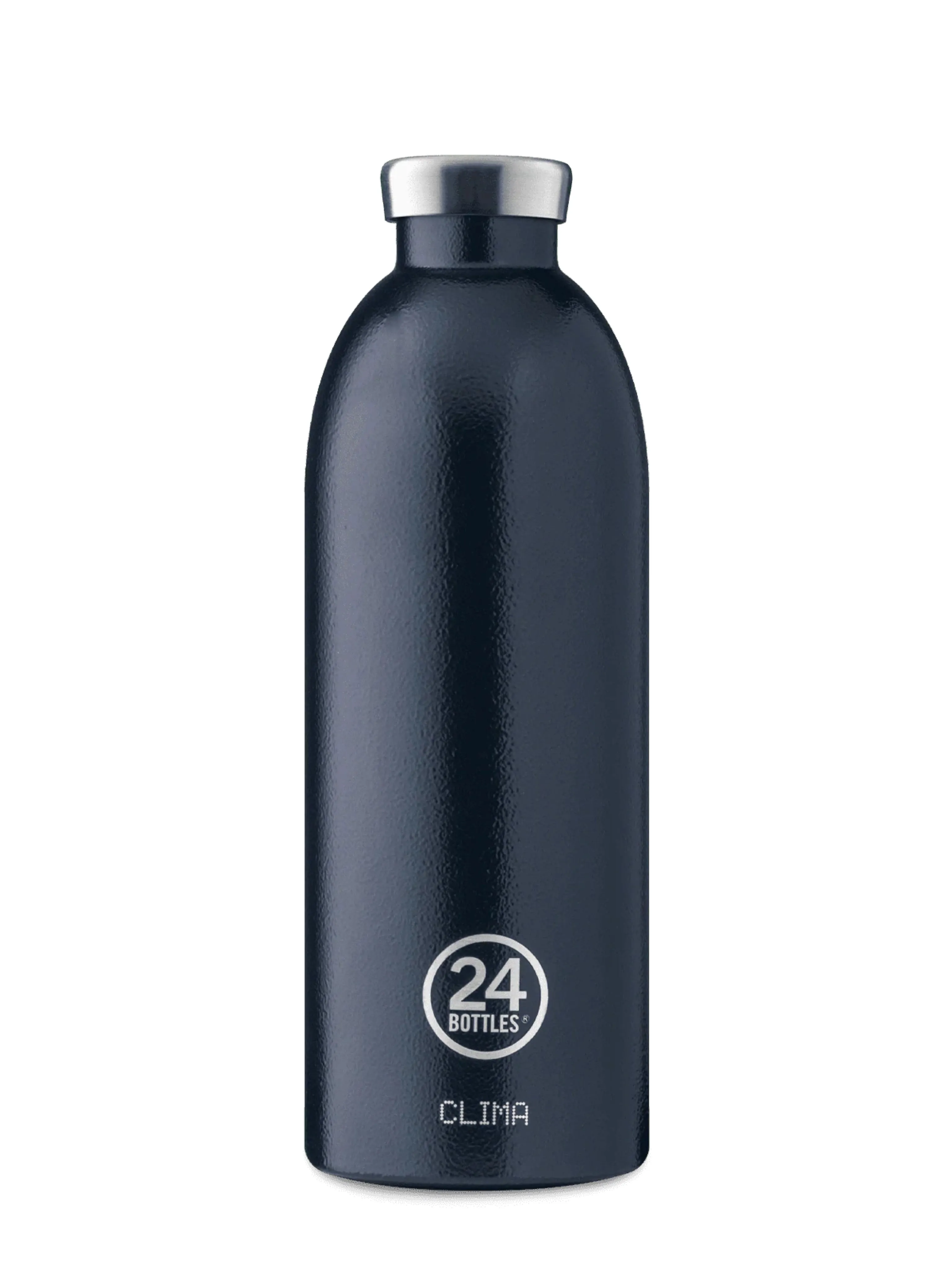 24Bottles Clima Bottle Deep Blue 850ml