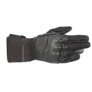 365 Drystar 4 in 1 Gloves Black 3XL