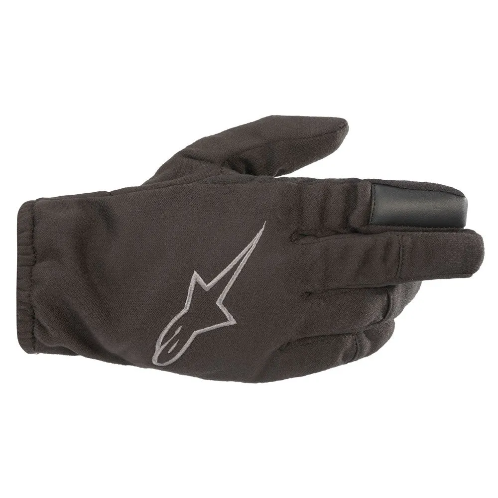 365 Drystar 4 in 1 Gloves Black 3XL