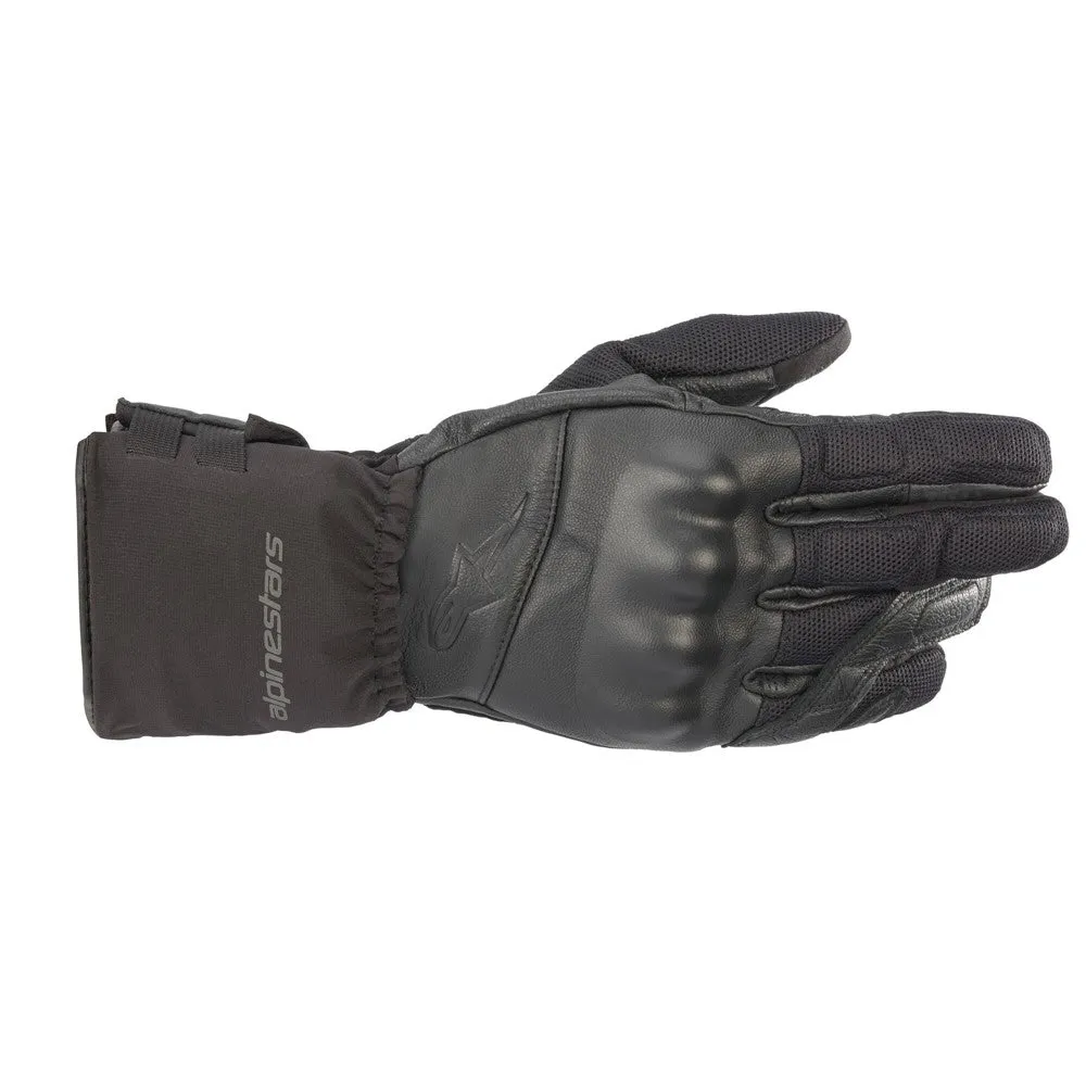 365 Drystar 4 in 1 Gloves Black 3XL