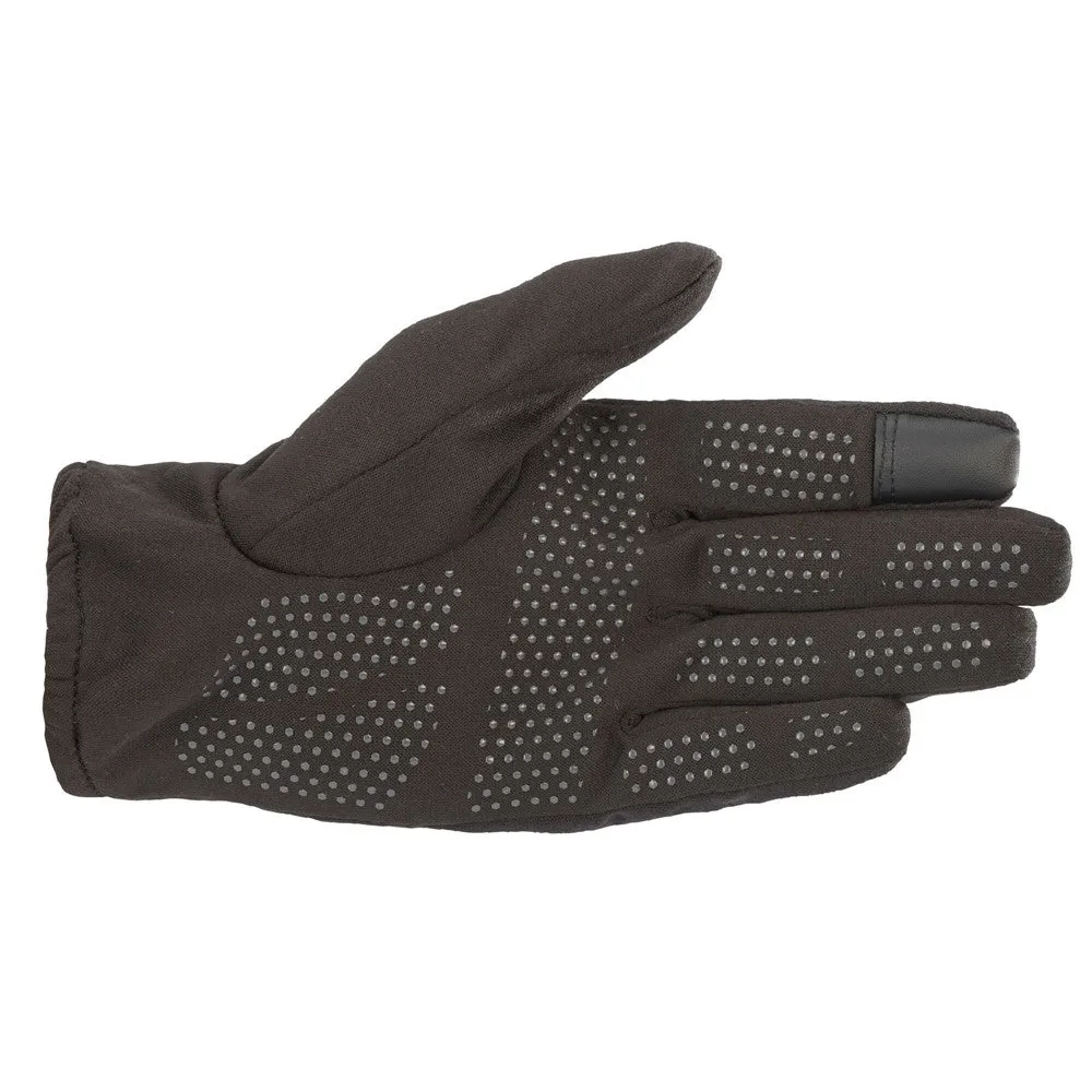 365 Drystar 4 in 1 Gloves Black 3XL