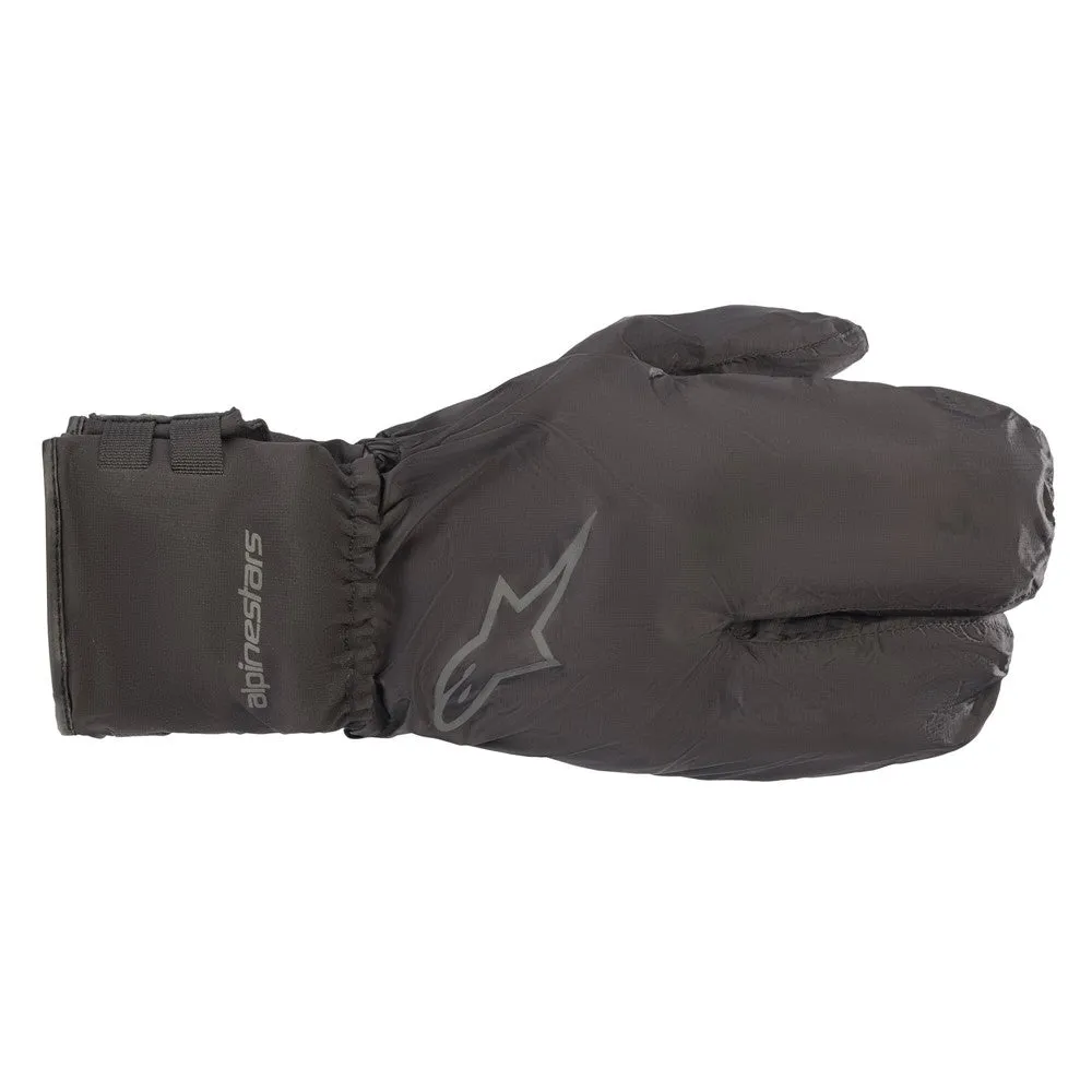 365 Drystar 4 in 1 Gloves Black 3XL