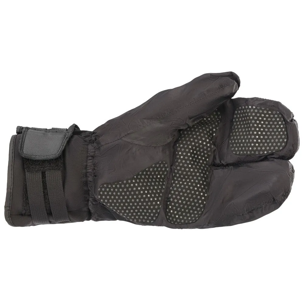 365 Drystar 4 in 1 Gloves Black 3XL