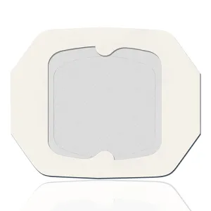 3M Tegaderm Film Dressing | 10 x 12cm | Pack of 50