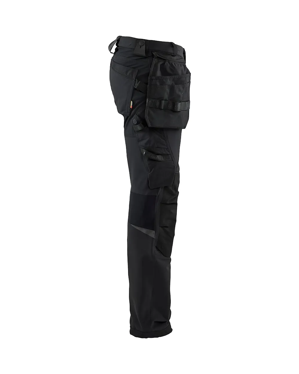 4-WAY STRETCH WORK PANTS (16221644)