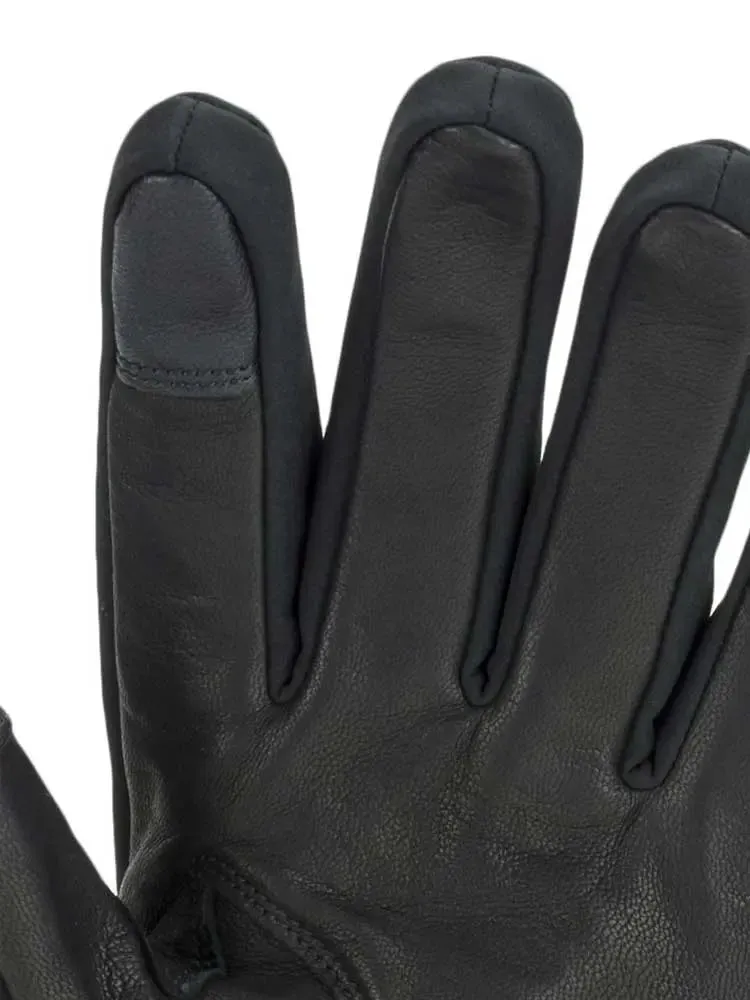 40% OFF SEALSKINZ Kelling Gloves - Waterproof All Weather Insulated - Black - Size: 2XL