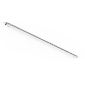 4lite Indoor Or Outdoor Single LED Fully Weatherproof Batten 4ft/1200mm Length IP65 9w 1000lm Polycarbonate Body Cool White