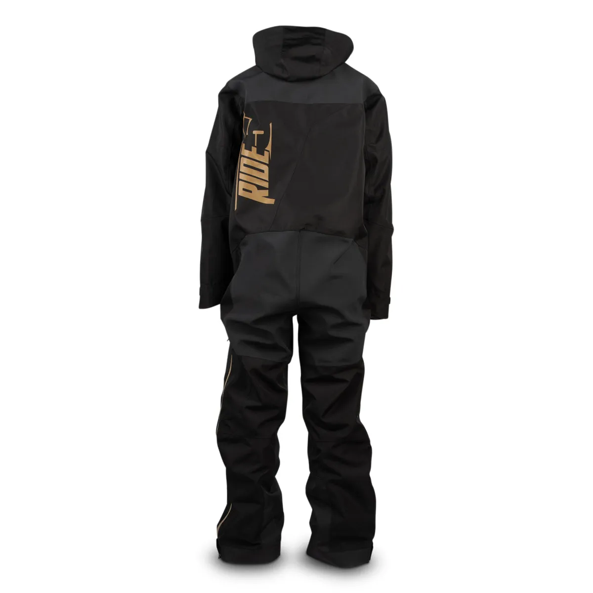 509 Allied Insulated Monosuit