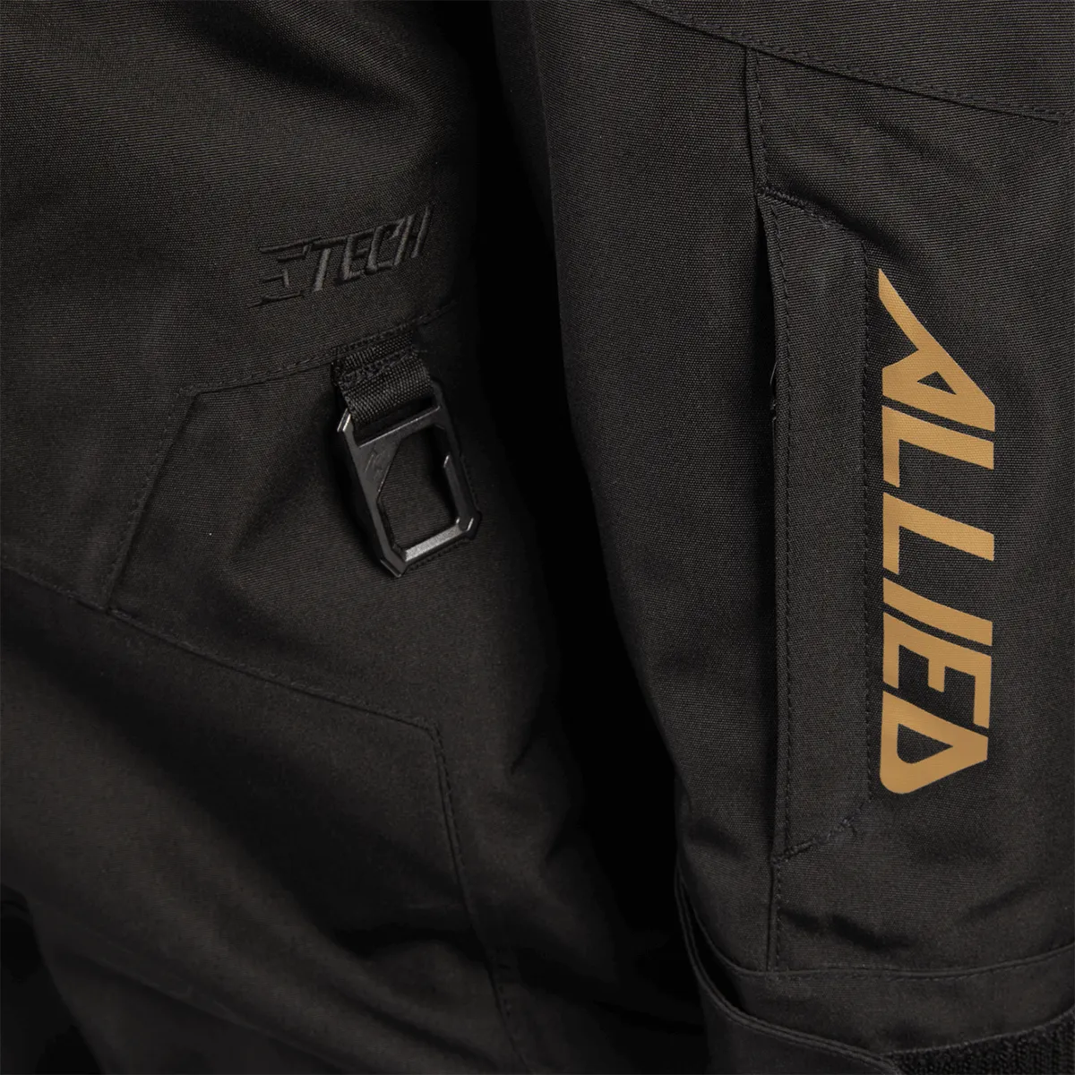 509 Allied Insulated Monosuit
