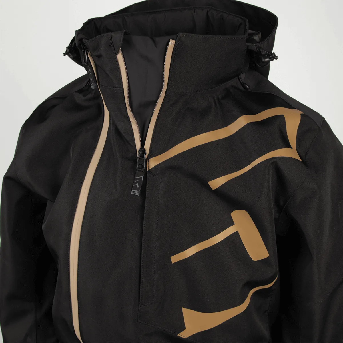 509 Allied Insulated Monosuit