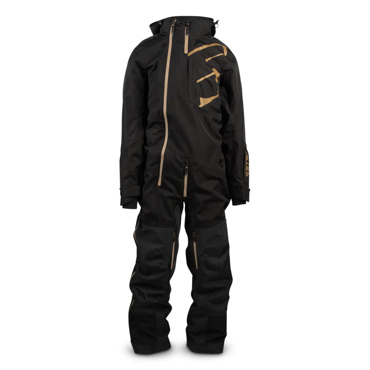 509 Allied Insulated Monosuit