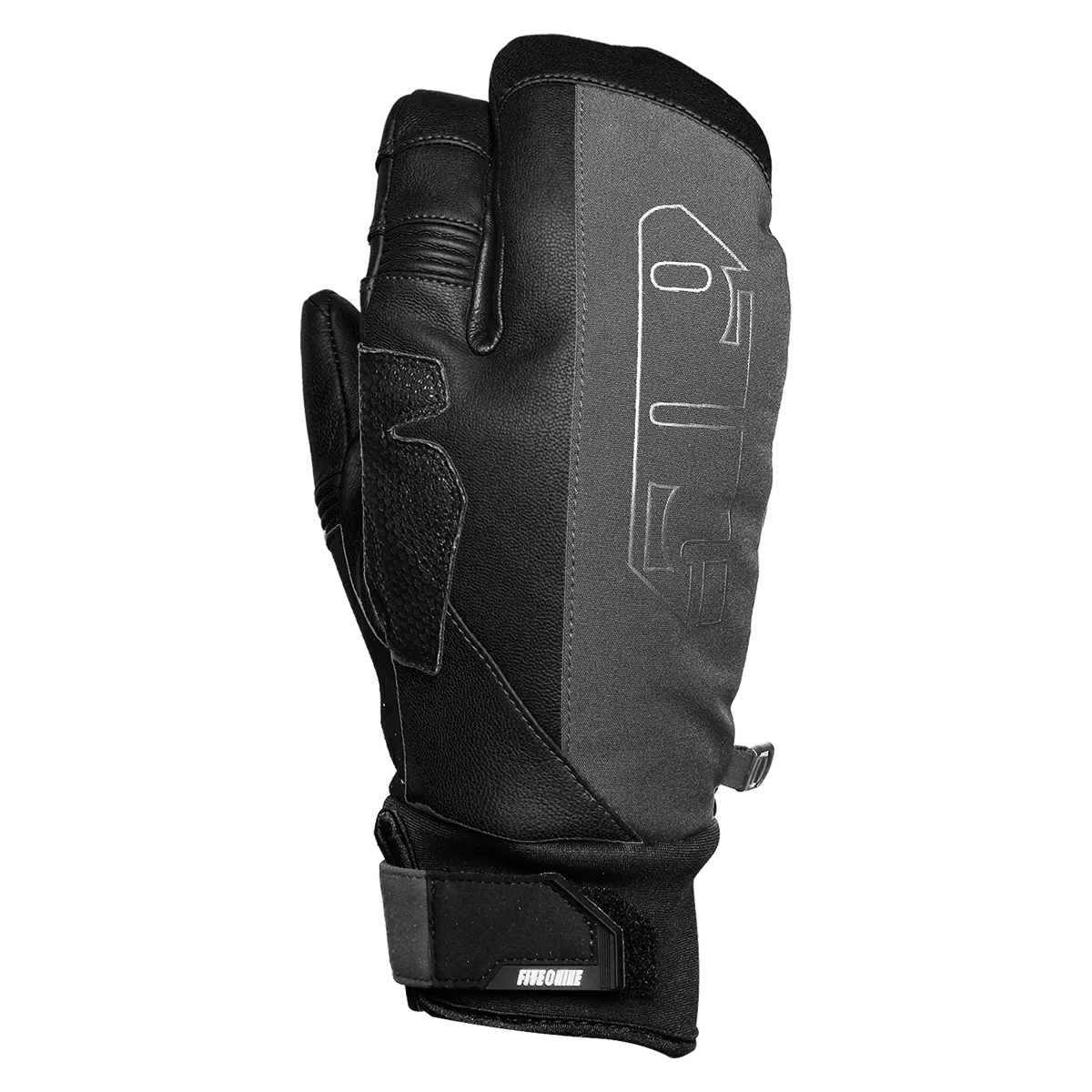 509 Fisticuff Trigger Finger Mitten