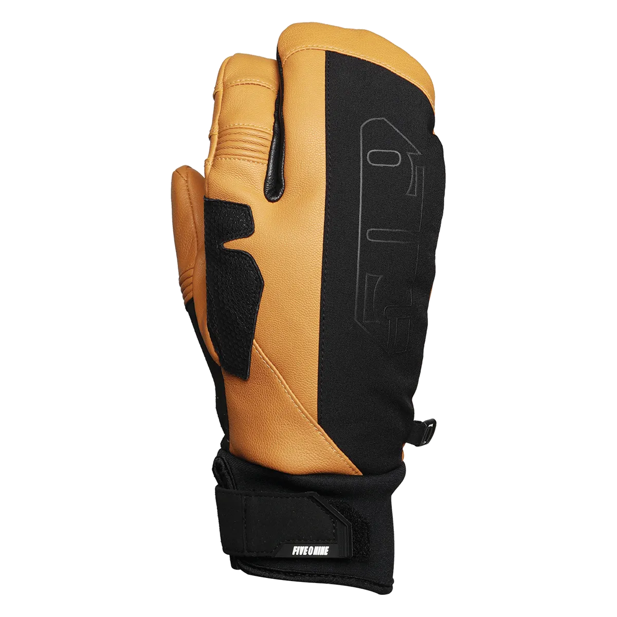 509 Fisticuff Trigger Finger Mitten