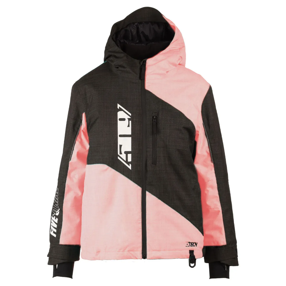 509 Youth Rocco Jacket (CLEARANCE)