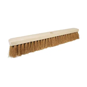 610MM (24") BROOM SOFT COCO 656623