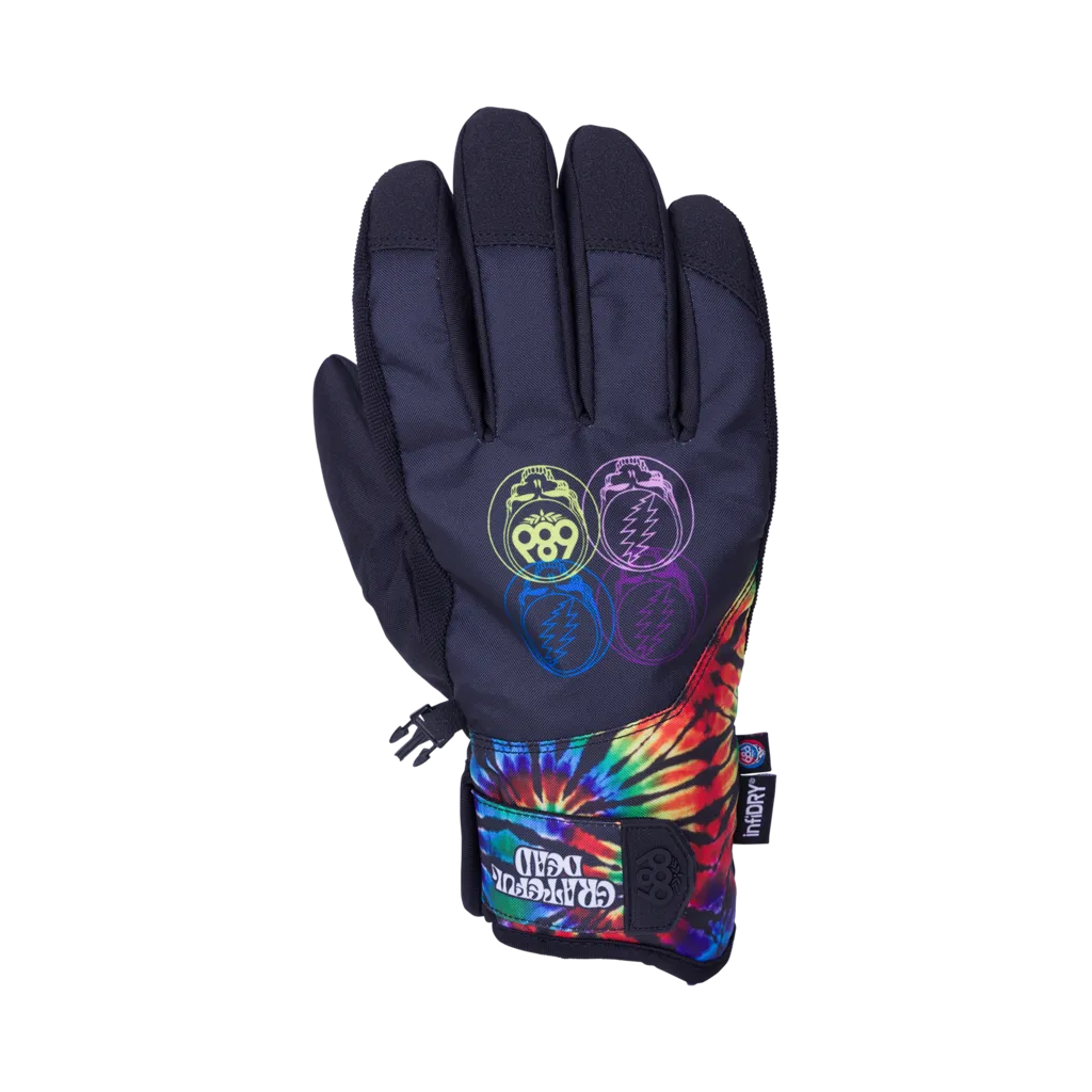 686 Primer Glove (M2WGLV114) Mens 2024