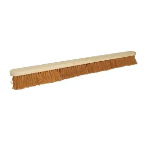 914MM (36") BROOM SOFT COCO 395009