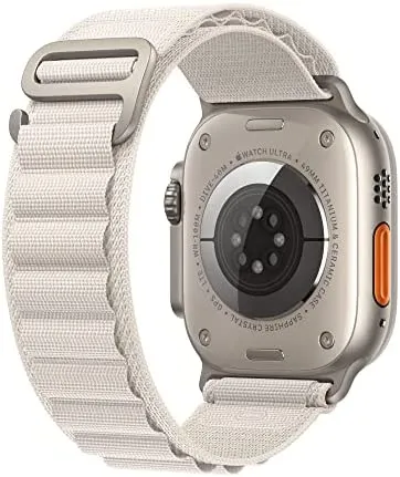 a b Aple iwatch Ultra 8 49/44//40mm