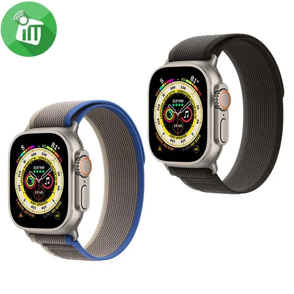 a b Aple iwatch Ultra 8 49/44//40mm