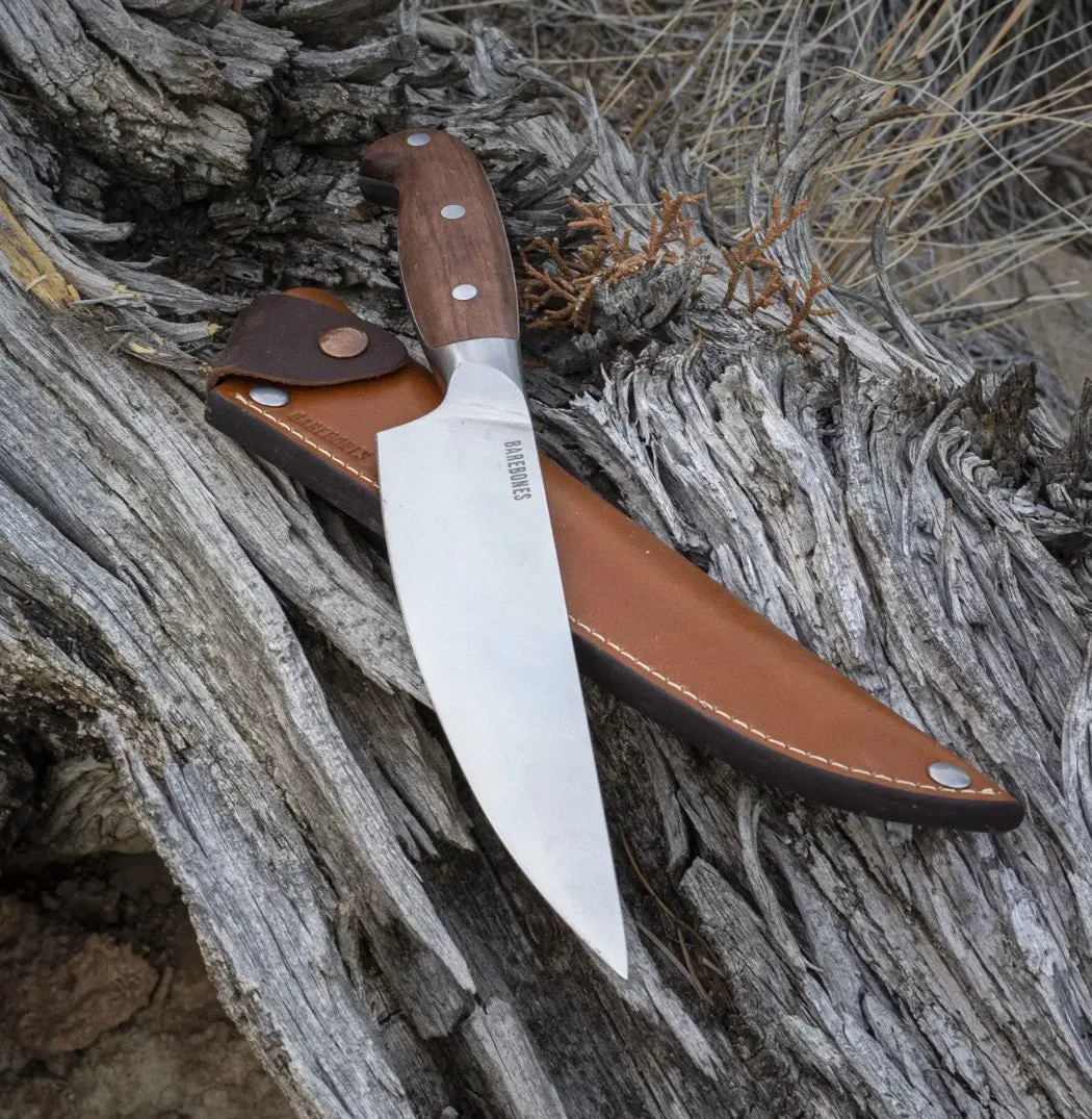 Adventure Chef Knife