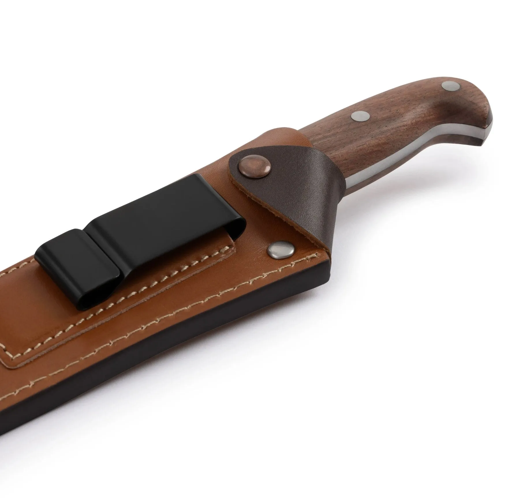Adventure Chef Knife