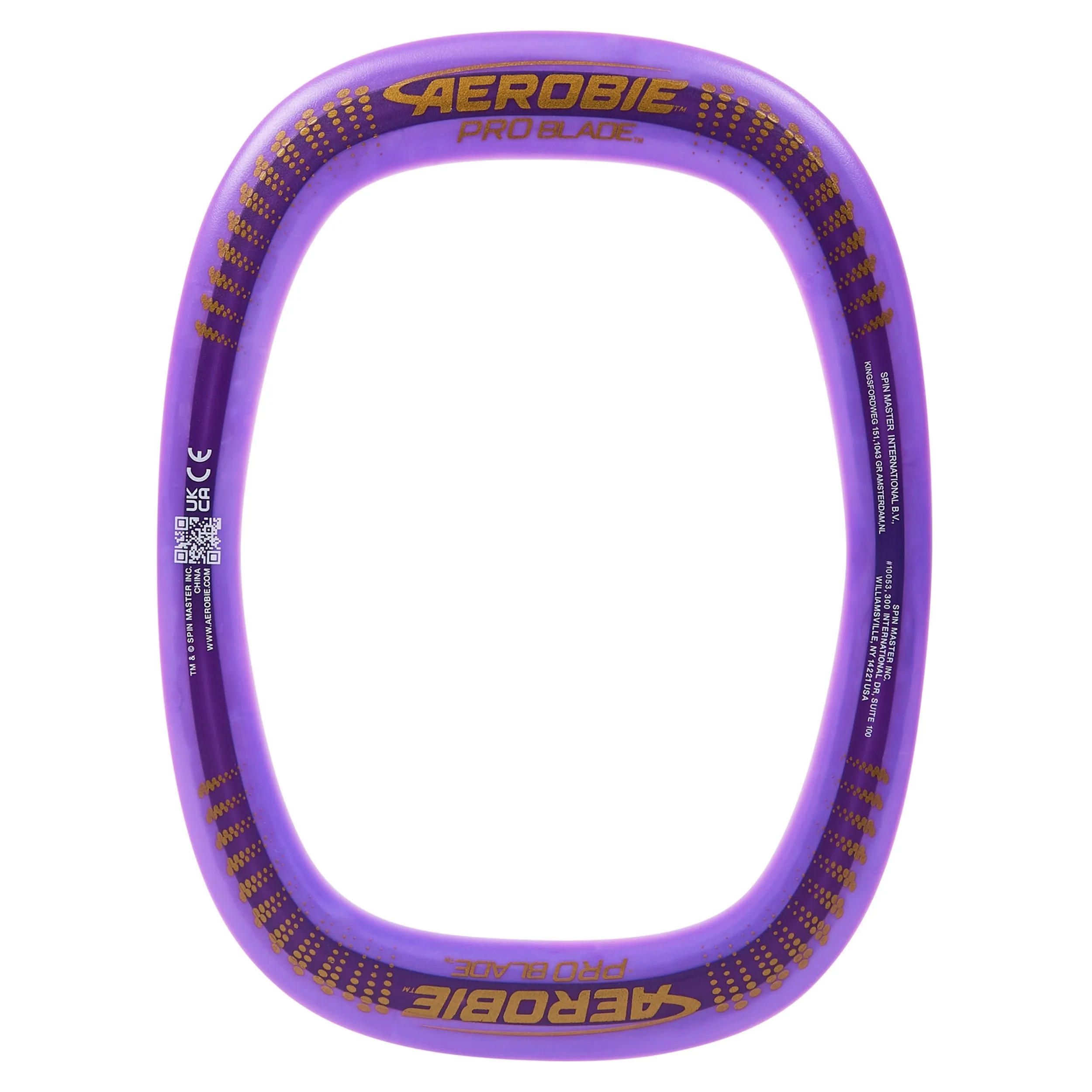 Aerobie Pro Blade Flying Ring