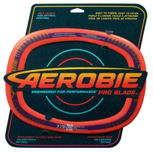 Aerobie Pro Blade Flying Ring