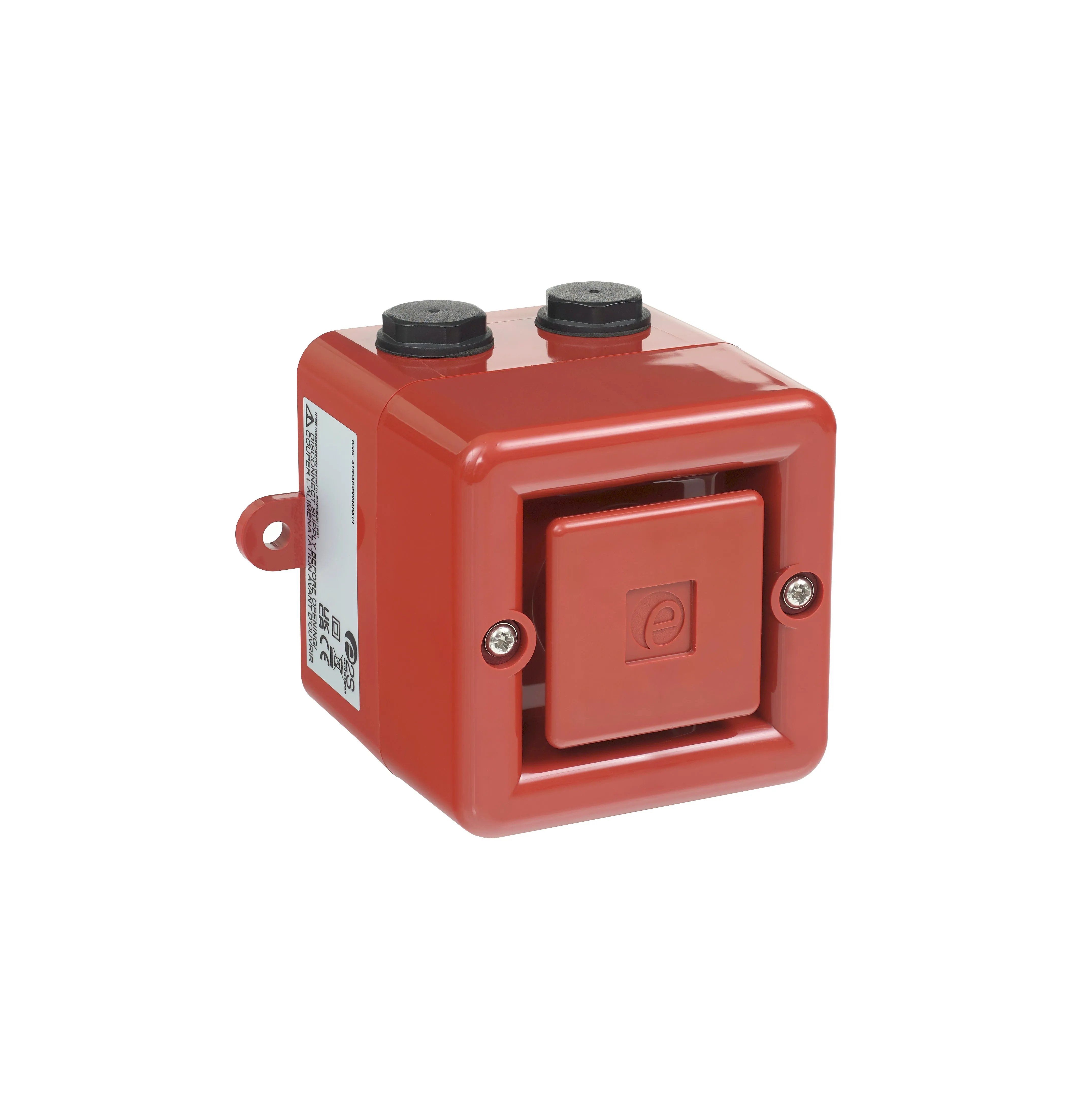 Aico Y03 Mains Power Multi Frequency Sounder 230V